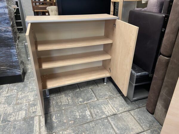 Dressoir H108xB115xD40cm