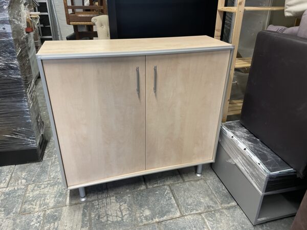 Dressoir H108xB115xD40cm - Afbeelding 2