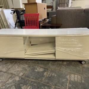 Tv-Dressoir H53xB160xD40cm
