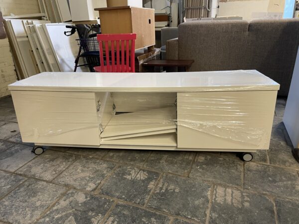Tv-Dressoir H53xB160xD40cm