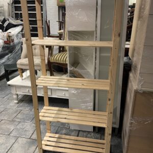 Stelling H170xB80xD30cm