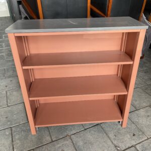 Opbergkast H85xB85xD32cm