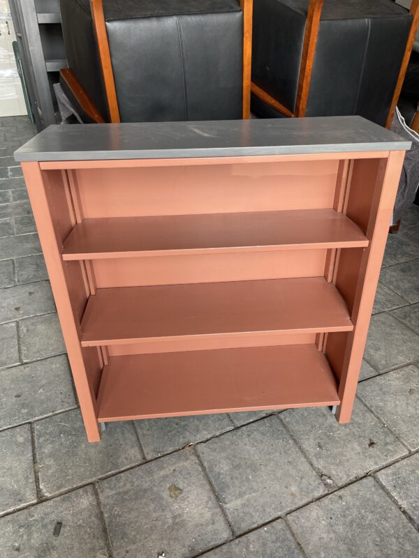 Opbergkast H85xB85xD32cm